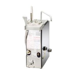 ●♪パーパス ふろがま【GF-655SBB】GFシリーズ 浴室内据置形 BF式 電源:DC3V(単1...
