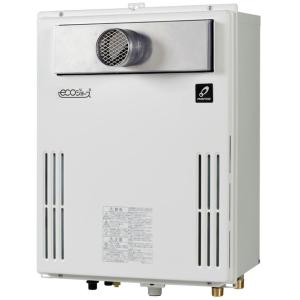 パーパス ○♪パーパス ふろ給湯器【GX-1603AW-1】GXシリーズ 屋外壁掛