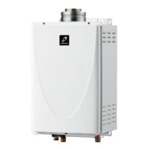 パーパス PG-240F 業務用給湯器 24号 給湯専用 屋内壁掛形FF式 パーパス PG-240F 業務用給湯器 24号 給湯専用 屋内壁掛形FF式