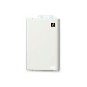 ノーリツ（NORITZ） 【GQ-2420WZ-3】 《KJK》 業務用ガス給湯器 給湯