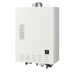 パーパス GX-1603AW-1 16号 オート 屋外壁掛形 PS標準設置兼用 ふろ