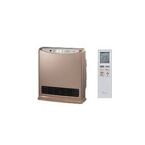 ●♪パーパス 温水ルームヒーター【RH-C351-P】ピンクゴールド 室内機 ワイヤレスリモコン付属...