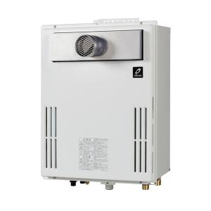 PURPOSE（パーパス） ○♪パーパス ふろ給湯器【GX-HFL200ZWS-2】20号