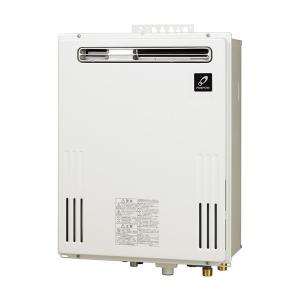 パーパス　GX-1603AW パーパス ○♪パーパス ふろ給湯器【GX-1603AW-1CA】GXシリーズ 準寒冷