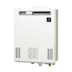 設置未使用 パーパス 給湯器 GX-HFL160AW-1 都市ガス 24年製 PURPOSE（パーパス） ○♪パーパス ふろ給湯器【GX-HFL160AW-1】GX