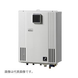 リンナイ 工事費込みセット 屋外壁掛・PS設置型 ガス給湯器 24号