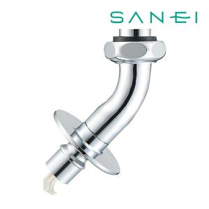 ≦《在庫あり》◆15時迄出荷OK！三栄水栓/SANEI 【PY122-4TVX-16】洗濯機用L型ニップル