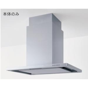 クリナップ ○クリナップ 【ZZWEP603AK-A】ブラック 深型レンジフード