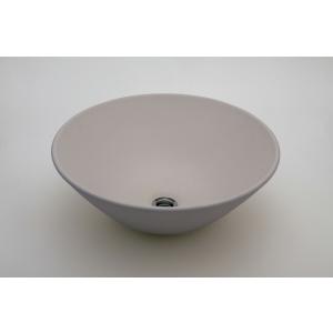 Reliance（リラインス） 置き型手洗器【LSM3-SU】(墨染) (手洗器のみ