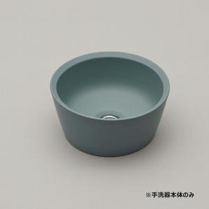 Reliance（リラインス） 置き型手洗器【LSM3-SU】(墨染) (手洗器のみ