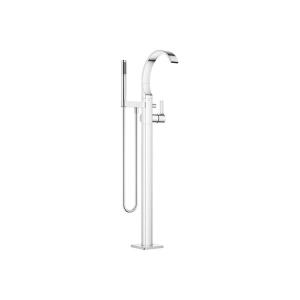 リラインス 【25863811-00(247mm)+3594597090(埋込部)】自立型シングルレバーバスシャワーセット ドンブラハ CYO(サイオ) 受注約2ヶ月〔FD〕