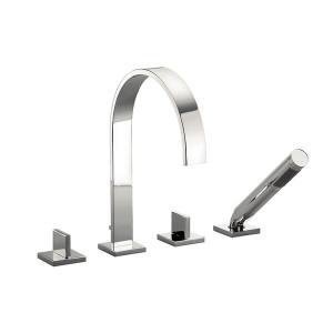 リラインス 【27532782-00(220mm)】デッキ型バスシャワーセット(1/2