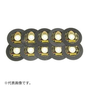 レヂトン 切断砥石 金の卵105×2.3 1枚入り (ステンレス/金属用