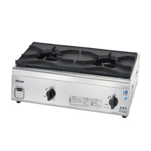 リンナイ 業務用 ガスコンロ RSB-206N 内炎バーナ LPガス 000000198979-01.jpg?size=m&w=