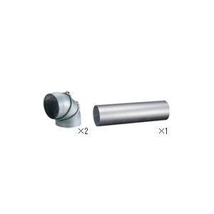 リンナイ（Rinnai） リンナイ【DTK-15】(41-0369) φ150取替用ダクト