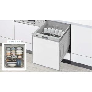 ####▽リンナイ 食器洗い乾燥機深型スライドオープンタイプ