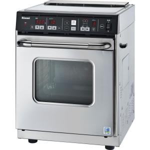 リンナイ RCK-S20AS4 フラット天板 3枚セット リンナイ RCK-S20AS4 ガス高速オーブン 中型タイプ リンナイ