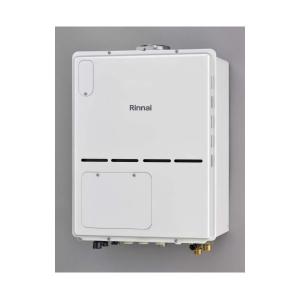 リンナイ（Rinnai） ○リンナイ ガス給湯暖房用熱源機【RUFH-E2407SAW