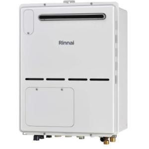 Rinnai 給湯暖房用熱源機 RUFH-A1610AT2-3 本体 リンナイ（Rinnai） ○リンナイ ガス給湯暖房用熱源機【RUFH-A1610AT2