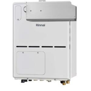 リンナイ（Rinnai） ○リンナイ ガス給湯暖房用熱源機【RUFH-E2407SAW