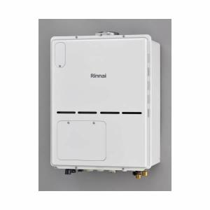 リンナイ　ガス給湯器 RUJ-A2010T LP用　新品 リンナイ（Rinnai） ○リンナイ ガス給湯器【RUJ-A2010T-L(A)】高温水