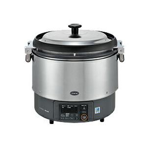 リンナイ ###リンナイ 業務用ガス炊飯器【RR-S300G2-H】αかまど炊き 