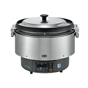 リンナイ（Rinnai） ○リンナイ ガス炊飯器【RR-050VQ(DB)】ダーク
