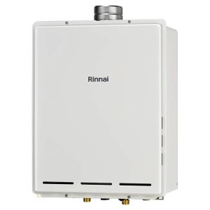 リンナイ（Rinnai） 32号業務用ガス給湯専用機(12・13A) RUXC