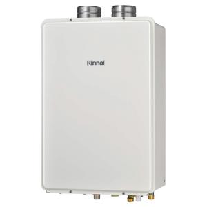 リンナイ（Rinnai） 【RUFH-E2408SAW2-6(A) 都市ガス用】 ガス給湯暖房