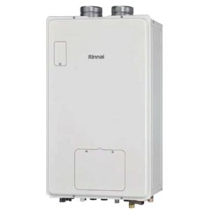 リンナイ（Rinnai） 【RUXC-E2013W(A)】 《KJK》 業務用ガス給湯器 20