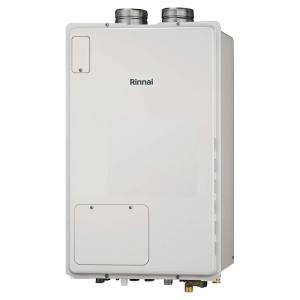 リンナイ（Rinnai） ○リンナイ ガス給湯暖房用熱源機【RUFH