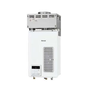 リンナイ（Rinnai） 業務用ガス給湯器 HPフードタイプ 屋内壁掛型 16号