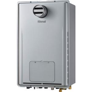 リンナイ（Rinnai） ○リンナイ ガス給湯暖房用熱源機【RUFH-A2400AW(A