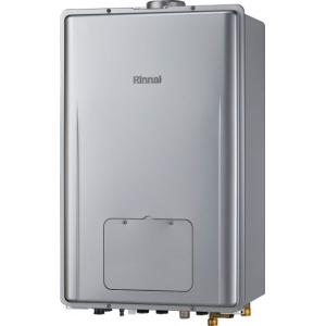 リンナイ（Rinnai） ○リンナイ ガス給湯暖房用熱源機【RUFH-EQ2408AW2