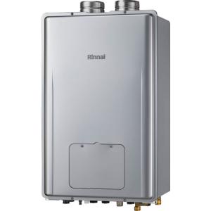 リンナイ（Rinnai） 【RUFH-E2407SAW2-3(A)】リンナイ ガス給湯暖房用