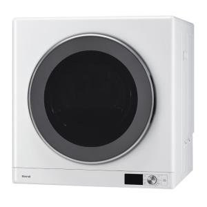 リンナイ（Rinnai） 業務用ガス衣類乾燥機 5.0kg RDTC-54S 乾太くん