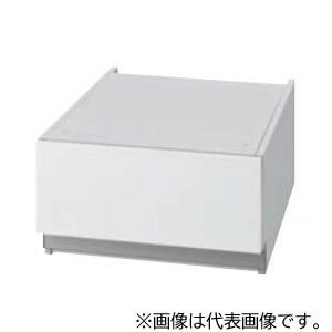 ###リンナイ 食器洗い乾燥機 オプション【KWP-D401KM-85-W】ホワイト 深型スライドオ...