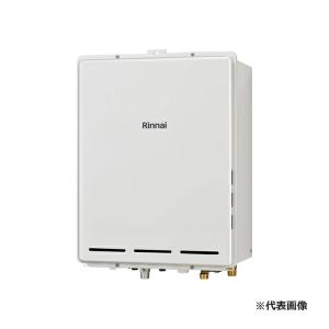 リンナイ（Rinnai） ○リンナイ ガスふろ給湯器【RUF-SA2015SAW(A