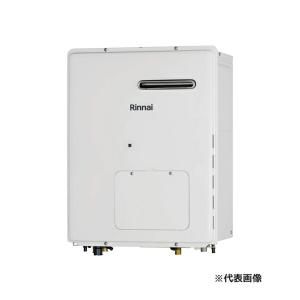 ###リンナイ ガス暖房専用熱源機【RH-K200W2-6(A)】高効率タイプ 屋外壁掛型 床暖房10系統熱動弁内臓〔GA〕｜clover8888