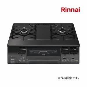 リンナイ π○リンナイ ガステーブルコンロ【RT64JH6S2-G