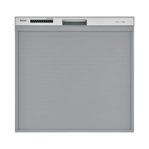 リンナイ（Rinnai） π○リンナイ 食器洗い乾燥機【RSW-D401LPEA】深型