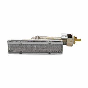 リンナイ（Rinnai） 【R-412S(A)】 ガス赤外線バーナーユニット яб