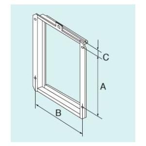 リンナイ オプション 部材【UOP-3030】(21-2778) 扉内設置用取付BOX〔GH〕