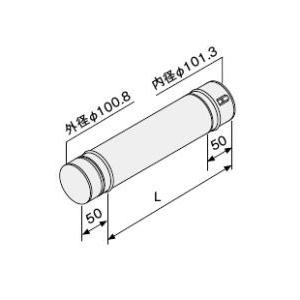 ノーリツ（NORITZ） ♪ノーリツ ガス機器 部材【SC-401-3M】(0707792