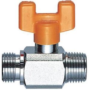 三栄水栓/SANEIボールバルブ〔FA〕