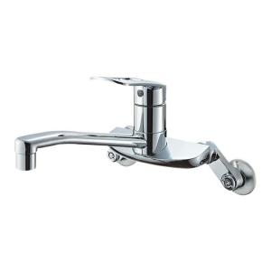 LIXIL（リクシル） キッチン水栓 シングルレバー混合水栓 RSF-863Y