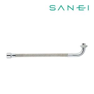 ☆最短出荷☆ SANEI『 A5310-13 』厨房用立形自在水栓 三栄水栓