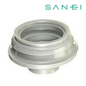 ∠《》15時迄出荷OK！三栄水栓/SANEI防臭キャップ