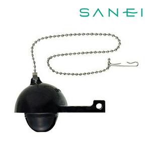 ≦《在庫あり》◆15時迄出荷OK！三栄水栓/SANEI【PH841-92X】ロータンクゴムフロート｜家電と住設のイークローバー