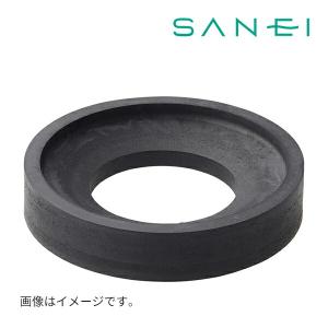 ∠《在庫あり》◆15時迄出荷OK！三栄水栓/SANEI【PP42-30-51】ロータンク密結パッキン｜clover8888